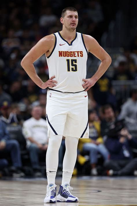 branislav jokic|Who are Nikola Jokics Parents, Branislav Jokic and。